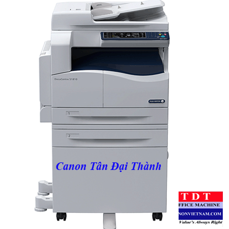 Máy photocopy Fuji Xerox S2011